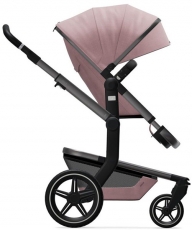 Дитяча коляска 2 в 1 Joolz Day + Premium pink